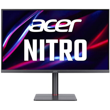 ACER LED Monitor 27" Nitro XV275KVymipruzx