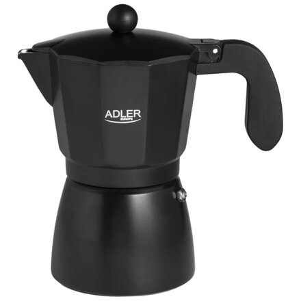 ADLER AD 4421, Kávovar na espresso 320 ml