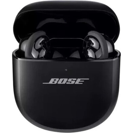 BOSE QuietComfort ULTRA Earbuds, Slúchadlá, čierne