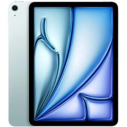 APPLE iPad Air 11" (2024) 512GB WiFi, Blu