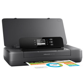 HP Tlačiareň OfficeJet 200 Mobile Printer
