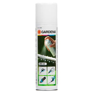 GARDENA Čistiaci sprej na náradie 2366 200ml