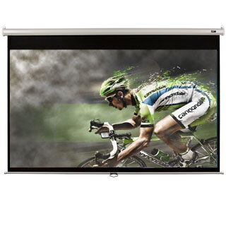 Elite Screens M120XWH2 proj. plat zavesne 265x150c