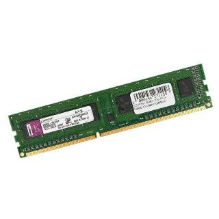 KINGSTON ValueRAM 2GB KVR13N9S6/2