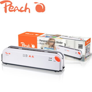 PEACH Viazač Thermal Binder PB200-70