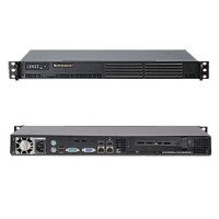 Server Supermicro SYS-5015A-EHF-D525