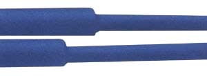 Bužírka smršťovací -   1.5 / 0.75mm modrá  200m
