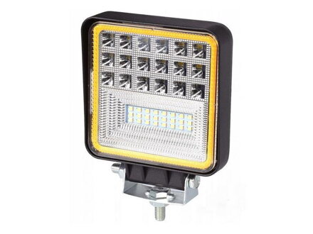 Svetlo na pracovné stroje LED T764D, 12-24V