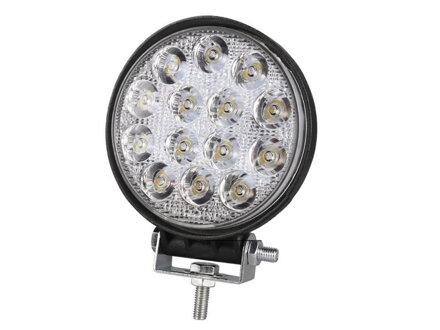 Svetlo na pracovné stroje LED T767A, 10-30V/42W