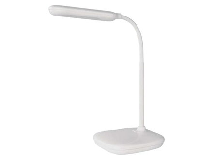 Lampa stolná EMOS Z7629W LILY