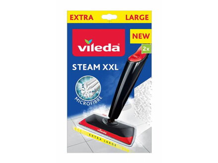 Návlek VILEDA STEAM XXL POWER 161717