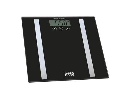 Váha osobná TEESA TSA0802