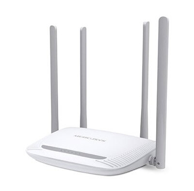 Router TP-LINK MW325R