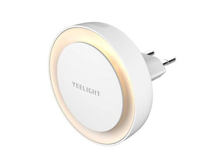 Nočné svetlo YEELIGHT YLYD11YL Sensor Plug-in