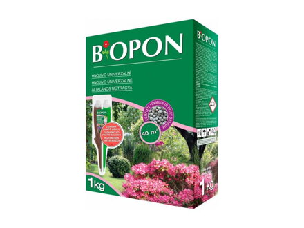 Hnojivo univerzálne BOPON 1kg