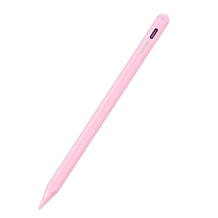 Stylus pre iOS/Windows/Android Pink