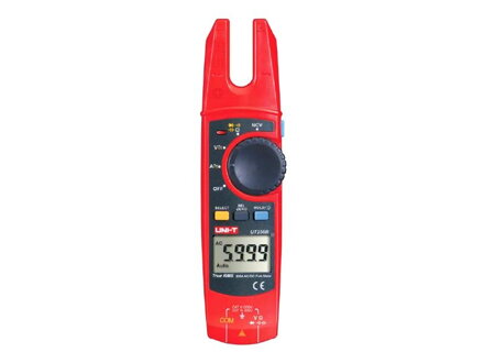 Multimeter UNI-T  UT256B - fork type