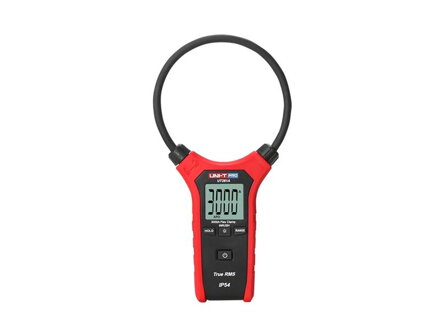 Multimeter UNI-T  UT281A PRO Line klešťový