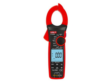 Multimeter UNI-T  UT208B klešťový