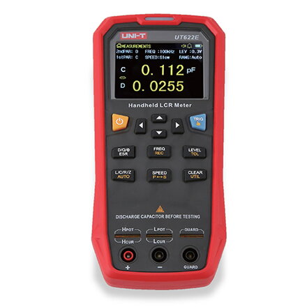 Multimeter UNI-T  UT622E