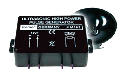 Ultrazvukový výkonový pulzní generátor M161