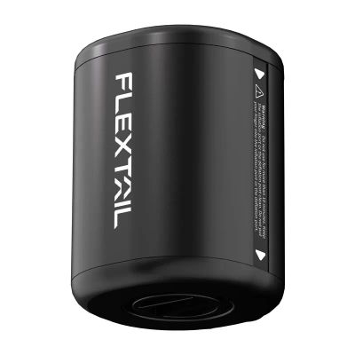 Vzduchové čerpadlo FLEXTAIL Tiny Pump 2, čierne