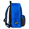 Predškolský batoh BAAGL Batman Blue
