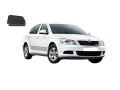 Slnečná clona PROTEC Škoda Octavia II 2004–2012 liftback