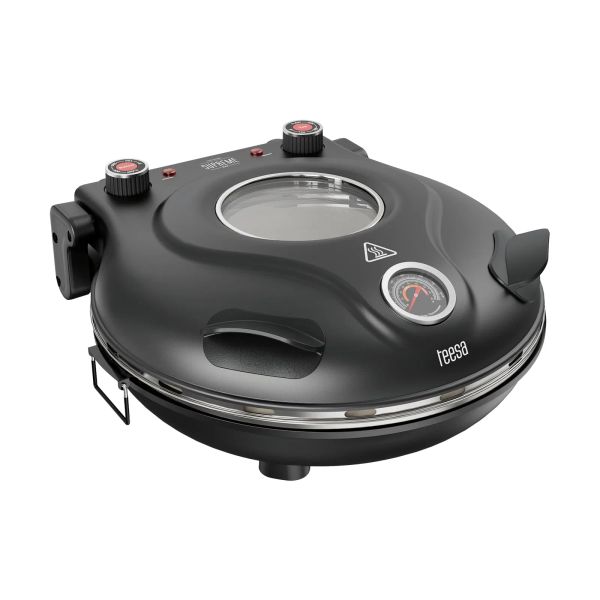 Pec na pizzu TEESA Supreme Max TSA3242-B