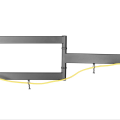 Cabletech UCH0204