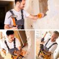 Dláto na murivo HANDY 10618B špicaté