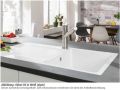 Villeroy & Boch Siluet 900.0 Biela keramika