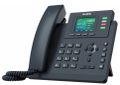 Yealink SIP-T33G SIP telefón, s napájacím adaptérom