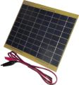 Fotovoltaický solárny panel mini 18V/6W polykryštalický