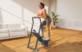 Stepper MERACH MR-2448B1 čierny