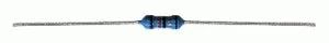 Rezistor  22R  0.6W  0207  1% 50ppm   R