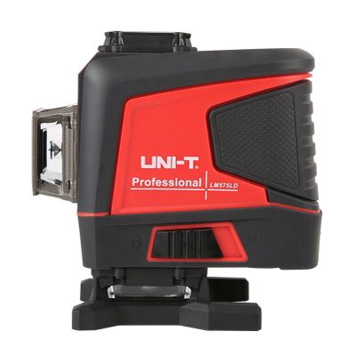 Laser krížový UNI-T LM575LD Professional