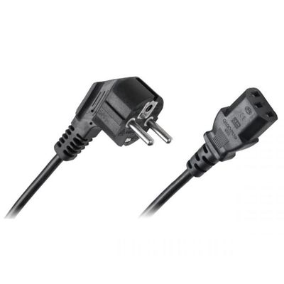 Kábel napájací CABLETECH KPO2772-1.2 1,2m