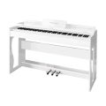 Digitálny klavír KRUGER & MATZ KMDP-135 White