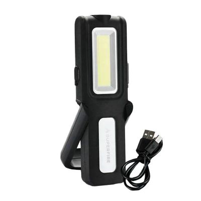 Svietidlo SUPERFIRE G12