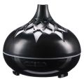 Aróma difuzér SIXTOL Palm Black Gloss