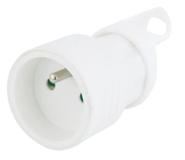 Zásuvka priama EMOS P0045