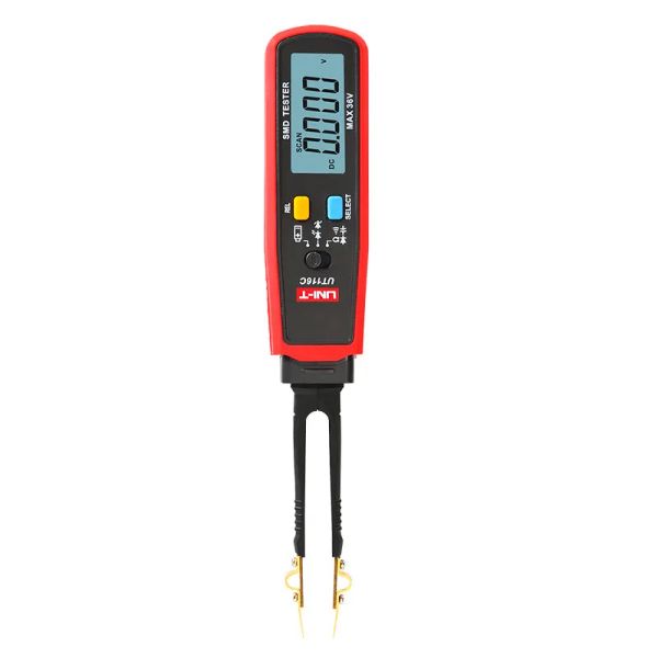 Multimeter UNI-T UT116C