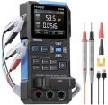 LCR merač a tester komponentov FNIRSI LC1020E.