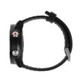 Hodinky KRUGER & MATZ KM0720 Activity Black