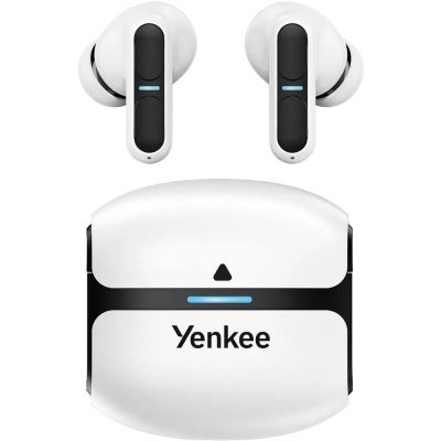 Bluetooth slúchadlá YENKEE YHP 09BT EVOPODS PRO