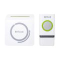 Wireless doorbell RETLUX RDB 100