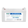 Batéria gélová 12V 140Ah V-PRO ULTRA SOLAR DEEP CYCLE