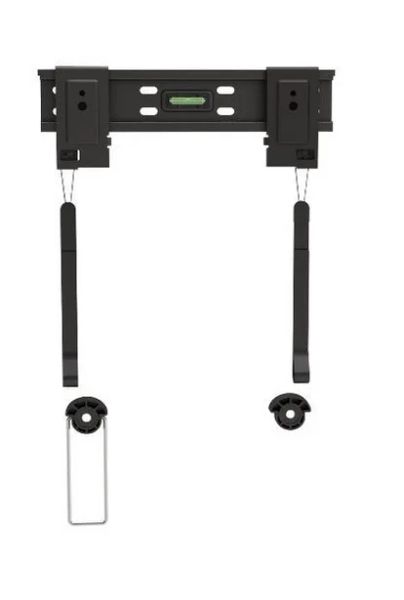 Držiak pre LED TV 17 - 37" čierny, UCH0135