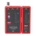 Testér kábla UNI-T UT681C (RJ45, RJ11, BNC)